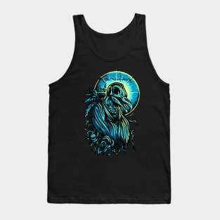 Death and Rebirth Tank Top